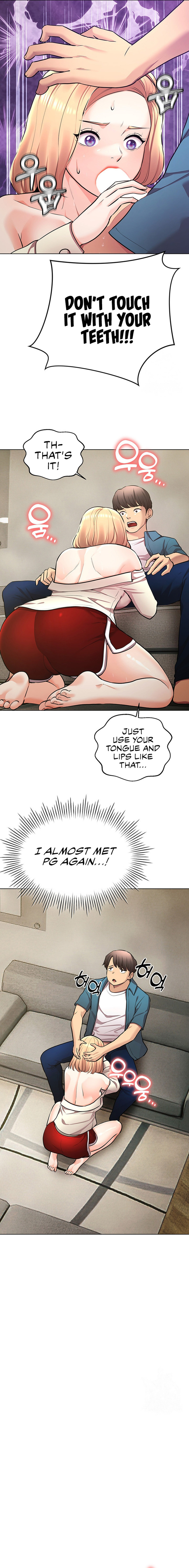 The Girls I couldn’t date before - Chapter 47 [photo 12] - MangaPorn