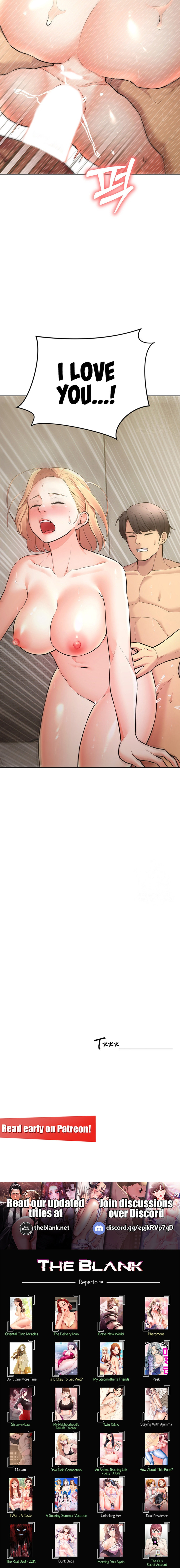 The Girls I couldn’t date before - Chapter 47 [photo 20] - MangaPorn