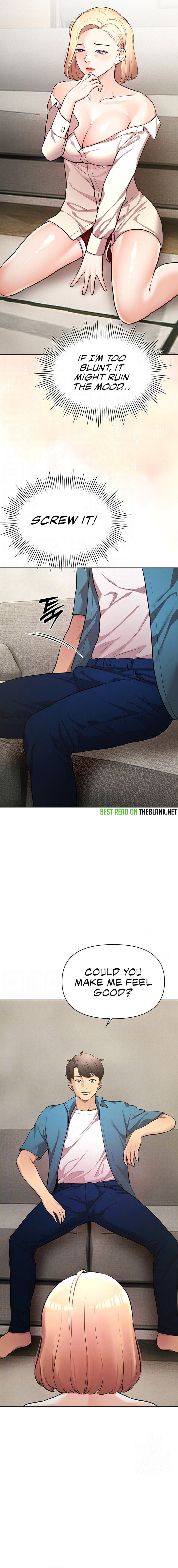 The Girls I couldn’t date before - Chapter 47 [photo 3] - MangaPorn