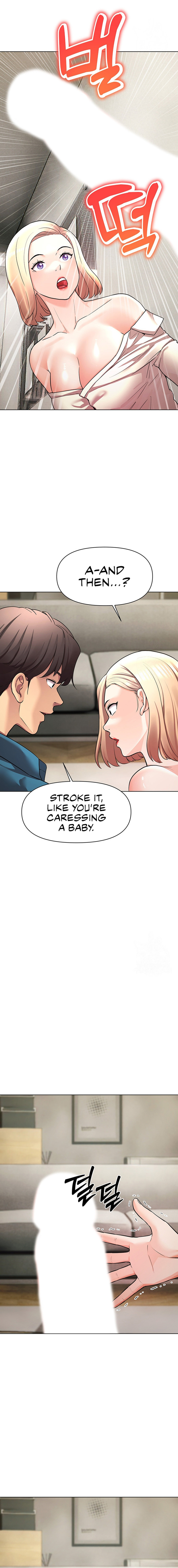 The Girls I couldn’t date before - Chapter 47 [photo 7] - MangaPorn