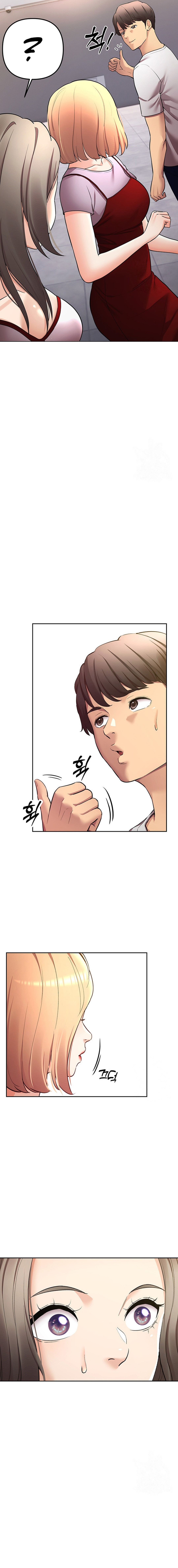 The Girls I couldn’t date before - Chapter 48 [photo 16] - MangaPorn