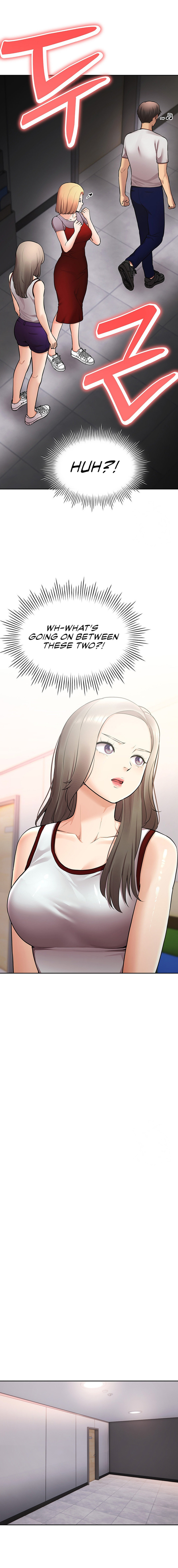 The Girls I couldn’t date before - Chapter 48 [photo 17] - MangaPorn