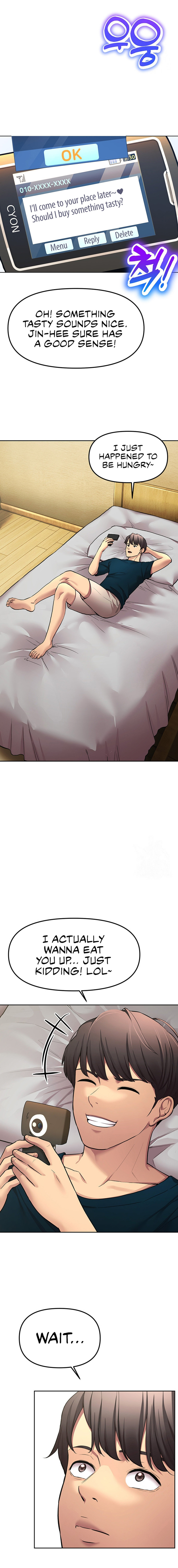 The Girls I couldn’t date before - Chapter 48 [photo 20] - MangaPorn