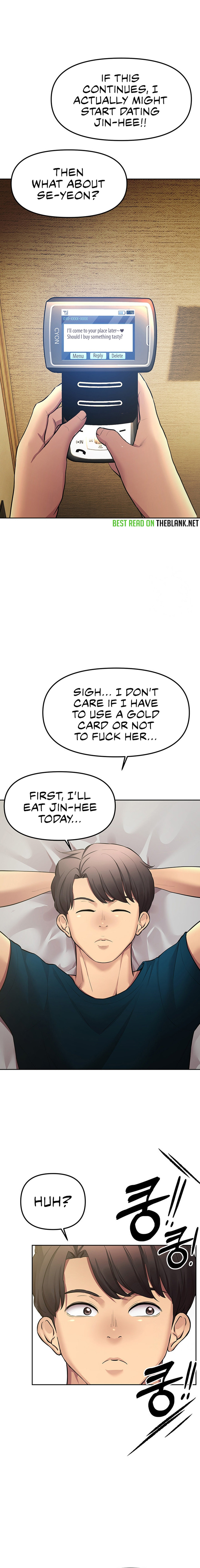 The Girls I couldn’t date before - Chapter 48 [photo 21] - MangaPorn