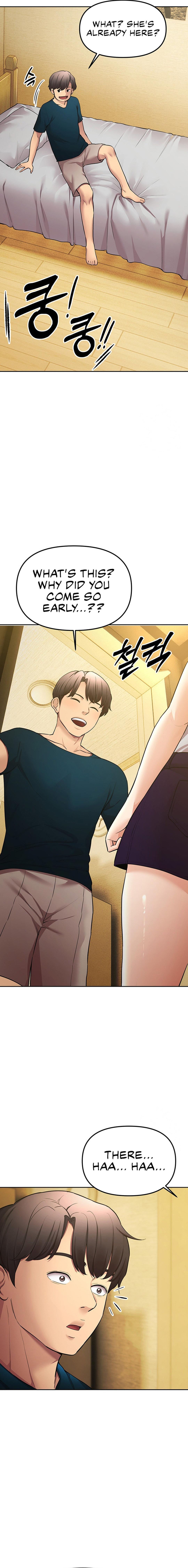 The Girls I couldn’t date before - Chapter 48 [photo 22] - MangaPorn