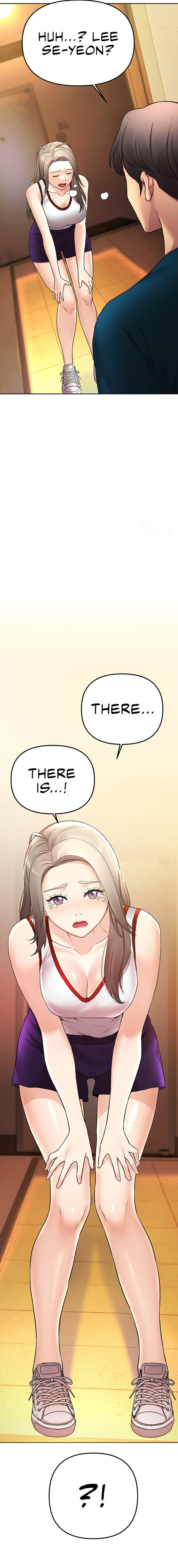 The Girls I couldn’t date before - Chapter 48 [photo 23] - MangaPorn