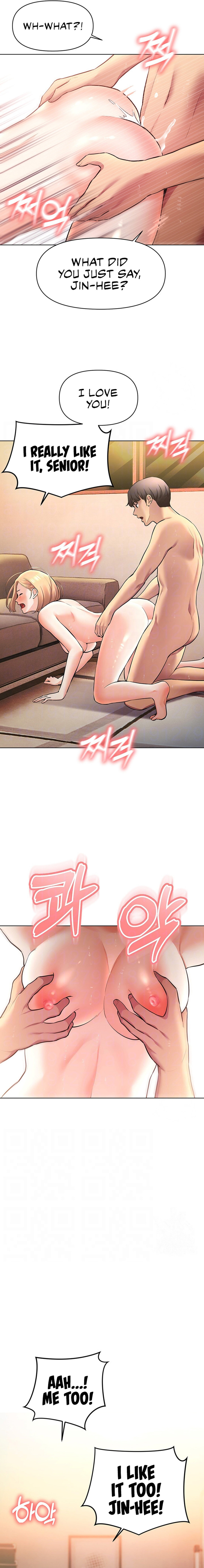 The Girls I couldn’t date before - Chapter 48 [photo 4] - MangaPorn