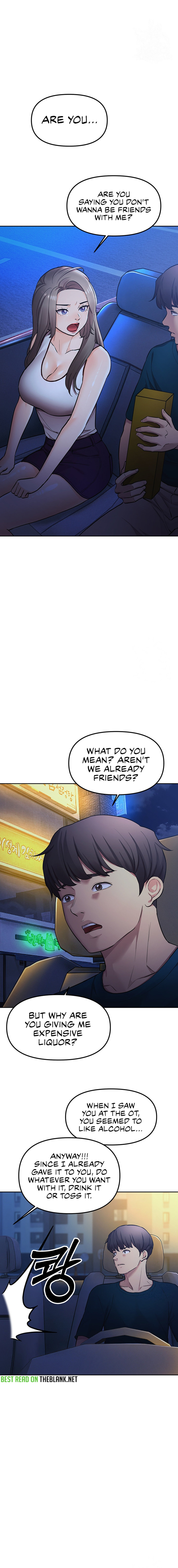 The Girls I couldn’t date before - Chapter 49 [photo 16] - MangaPorn