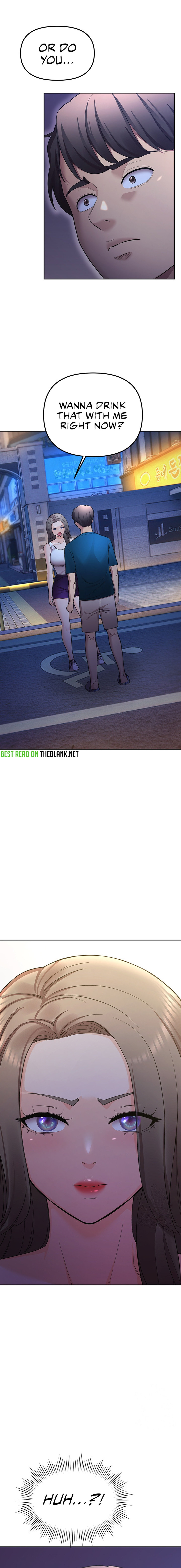 The Girls I couldn’t date before - Chapter 49 [photo 18] - MangaPorn