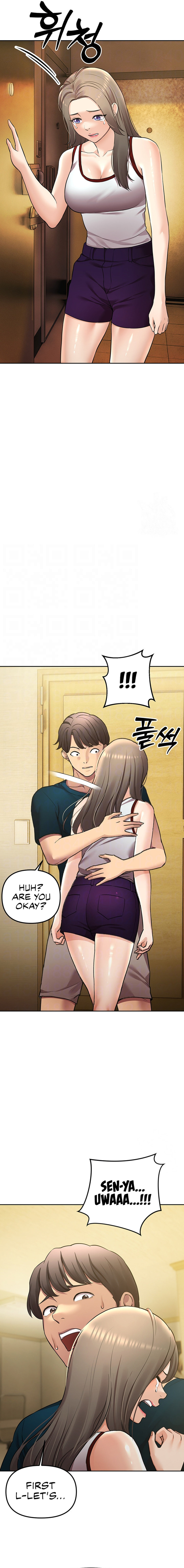 The Girls I couldn’t date before - Chapter 49 [photo 2] - MangaPorn