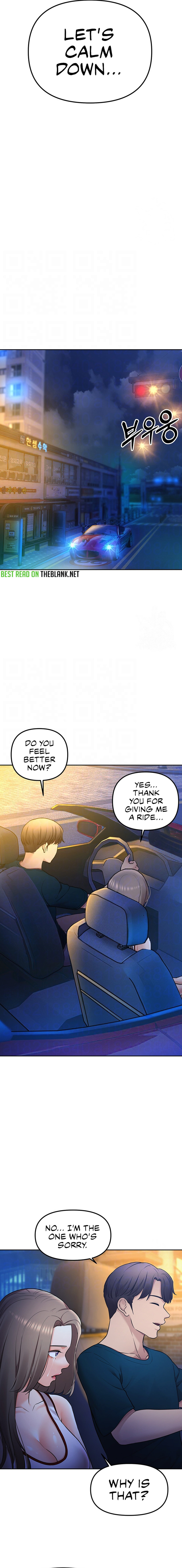 The Girls I couldn’t date before - Chapter 49 [photo 3] - MangaPorn