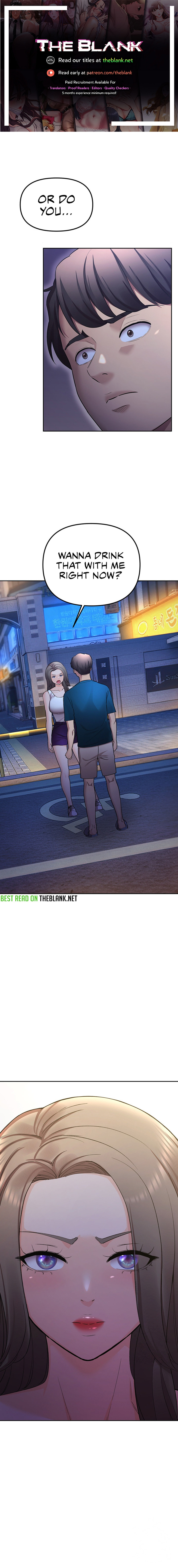 The Girls I couldn’t date before - Chapter 50 [photo 1] - MangaPorn