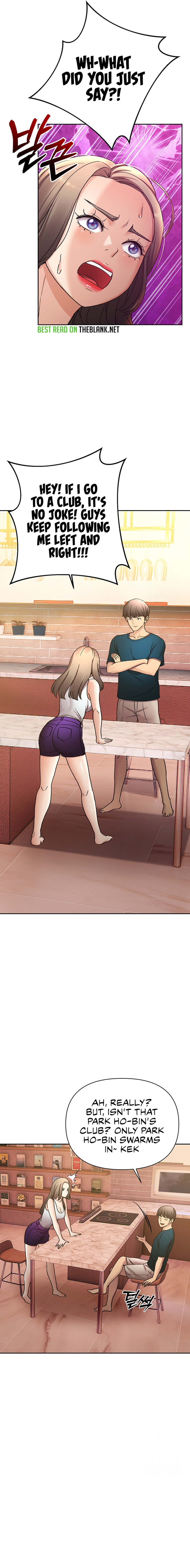 The Girls I couldn’t date before - Chapter 50 [photo 11] - MangaPorn