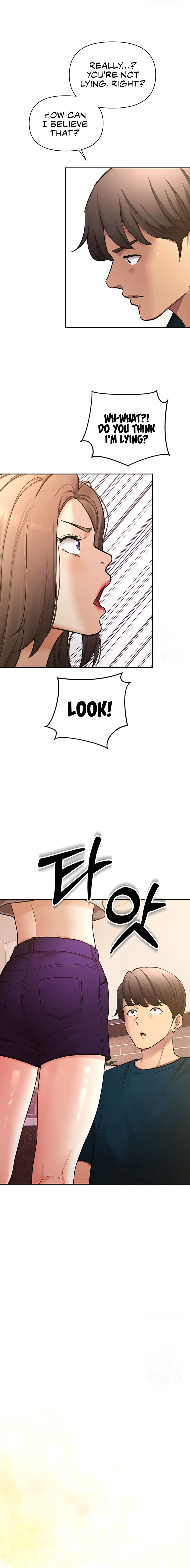 The Girls I couldn’t date before - Chapter 50 [photo 18] - MangaPorn