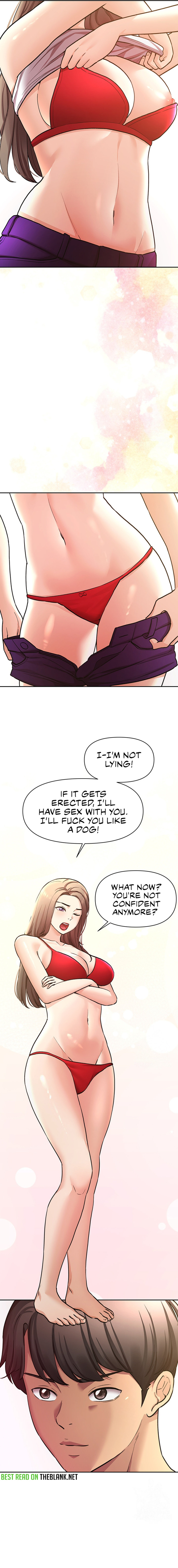 The Girls I couldn’t date before - Chapter 50 [photo 19] - MangaPorn