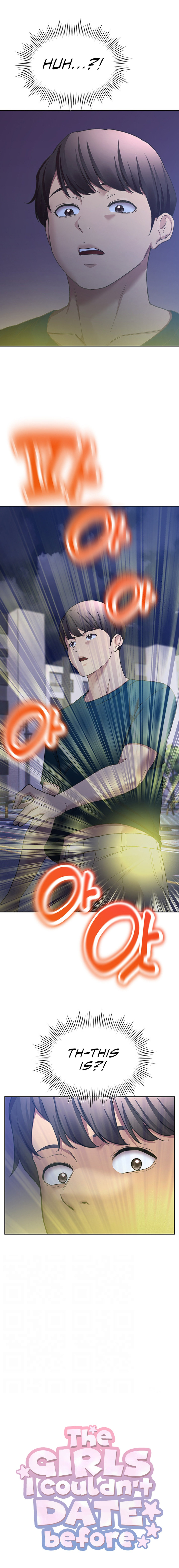 The Girls I couldn’t date before - Chapter 50 [photo 2] - MangaPorn