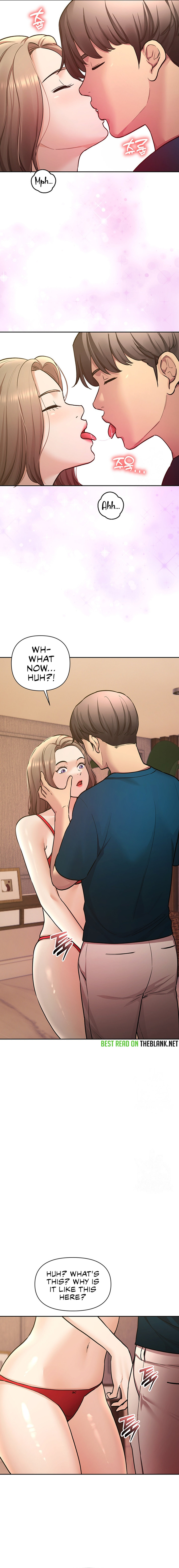 The Girls I couldn’t date before - Chapter 50 [photo 22] - MangaPorn