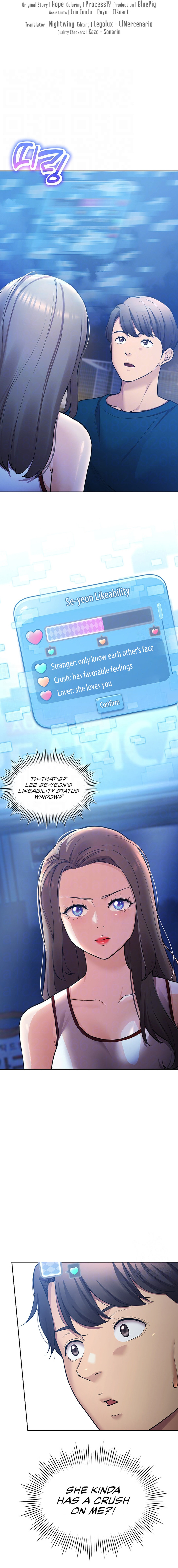 The Girls I couldn’t date before - Chapter 50 [photo 3] - MangaPorn