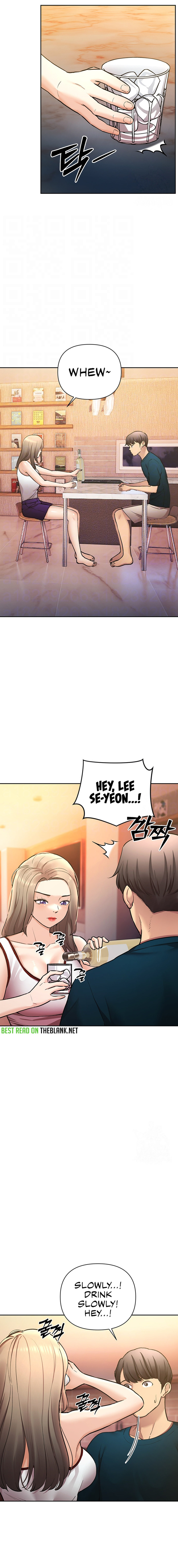 The Girls I couldn’t date before - Chapter 50 [photo 5] - MangaPorn