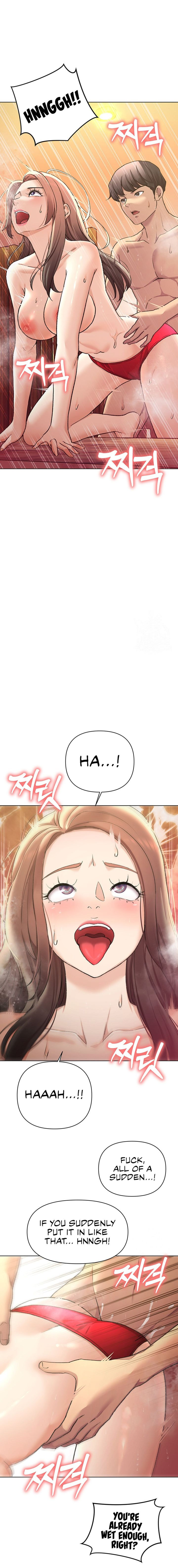 The Girls I couldn’t date before - Chapter 51 [photo 12] - MangaPorn