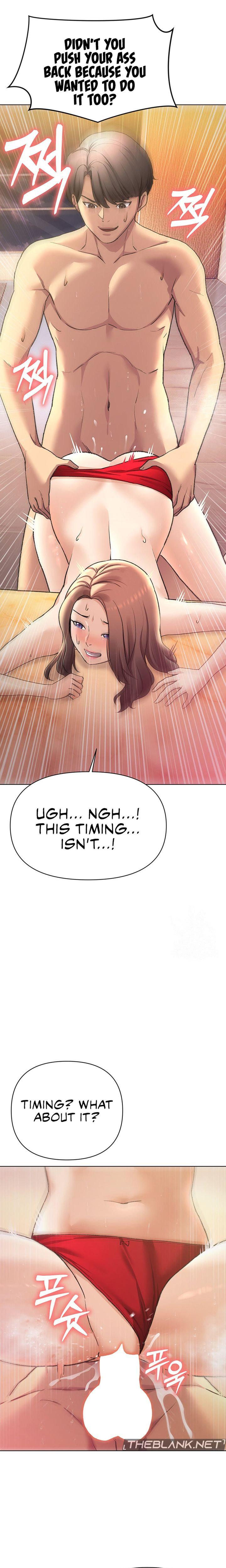 The Girls I couldn’t date before - Chapter 51 [photo 13] - MangaPorn