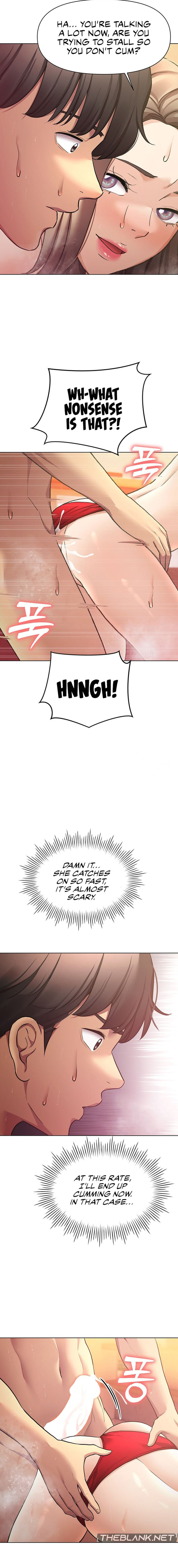 The Girls I couldn’t date before - Chapter 51 [photo 15] - MangaPorn