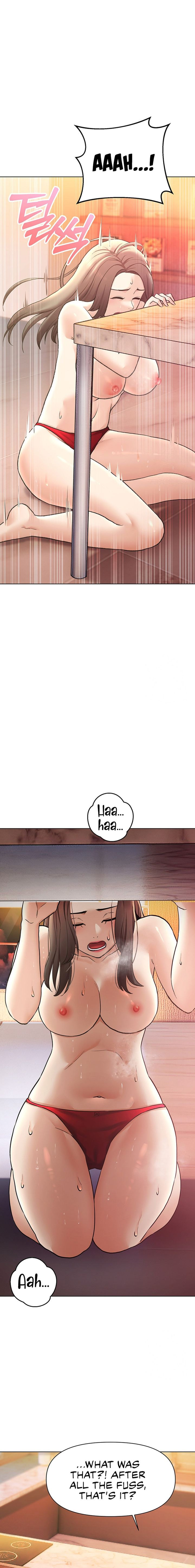 The Girls I couldn’t date before - Chapter 51 [photo 16] - MangaPorn