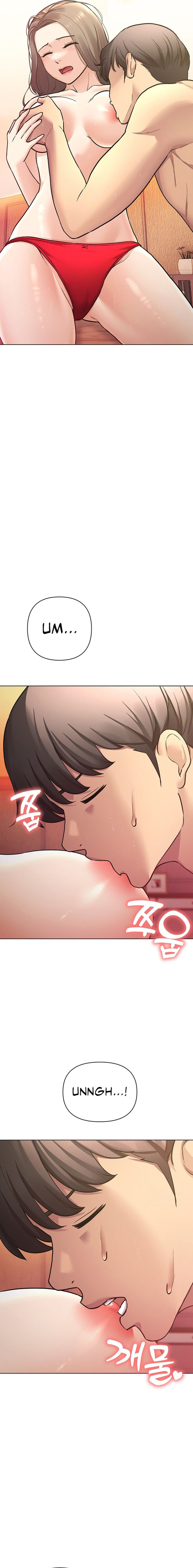 The Girls I couldn’t date before - Chapter 51 [photo 7] - MangaPorn