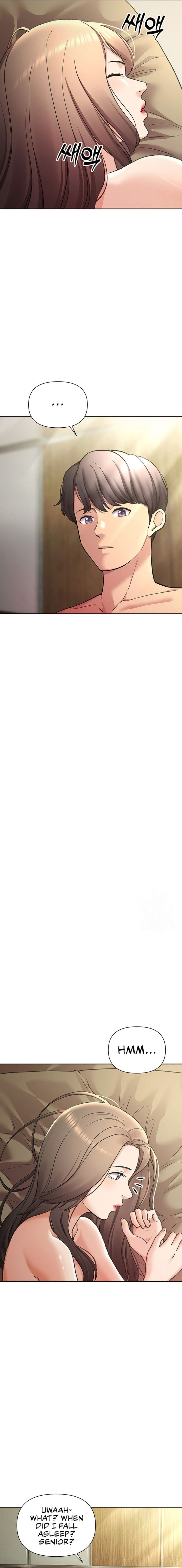 The Girls I couldn’t date before - Chapter 52 [photo 15] - MangaPorn