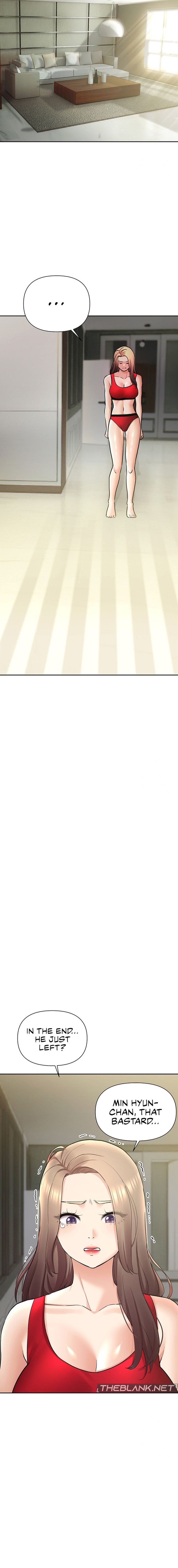 The Girls I couldn’t date before - Chapter 52 [photo 17] - MangaPorn