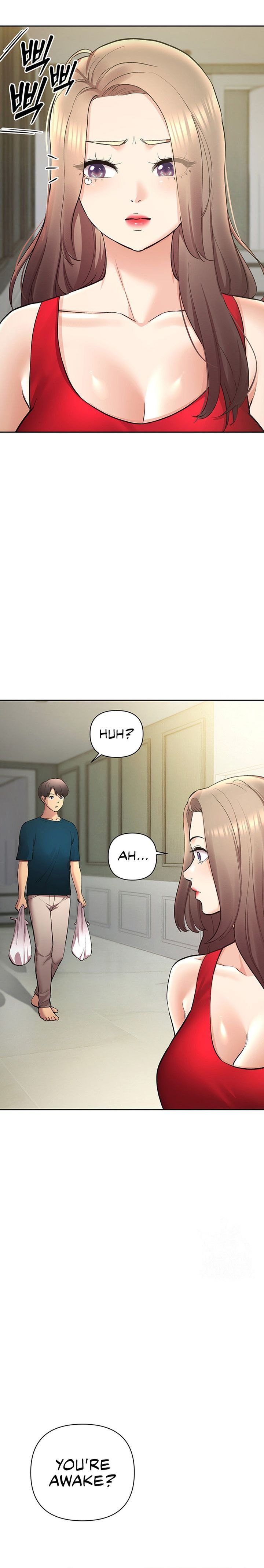 The Girls I couldn’t date before - Chapter 52 [photo 18] - MangaPorn