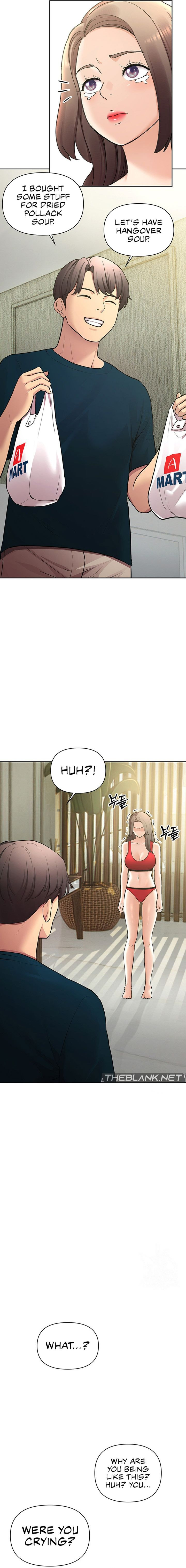 The Girls I couldn’t date before - Chapter 52 [photo 19] - MangaPorn