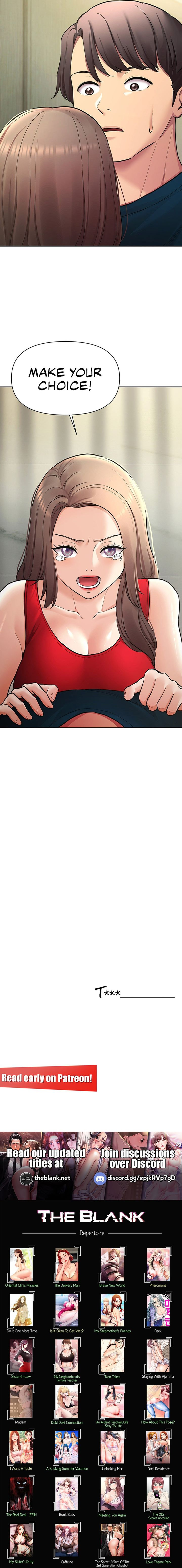 The Girls I couldn’t date before - Chapter 52 [photo 23] - MangaPorn