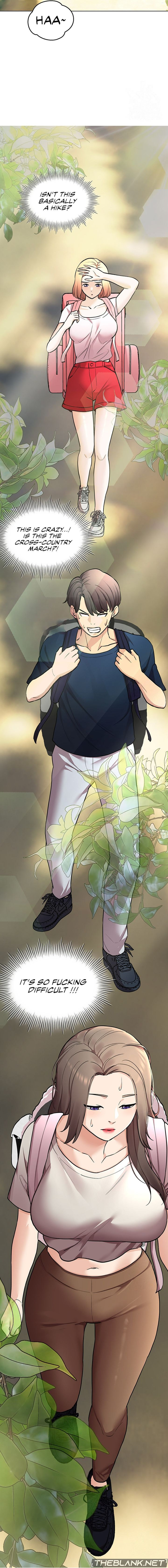 The Girls I couldn’t date before - Chapter 53 [photo 10] - MangaPorn