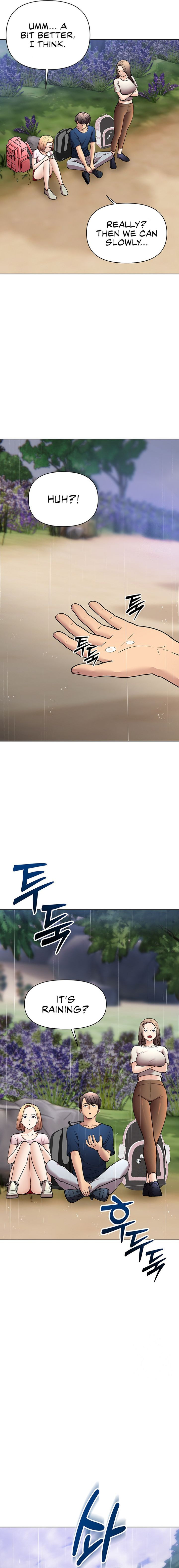 The Girls I couldn’t date before - Chapter 53 [photo 16] - MangaPorn