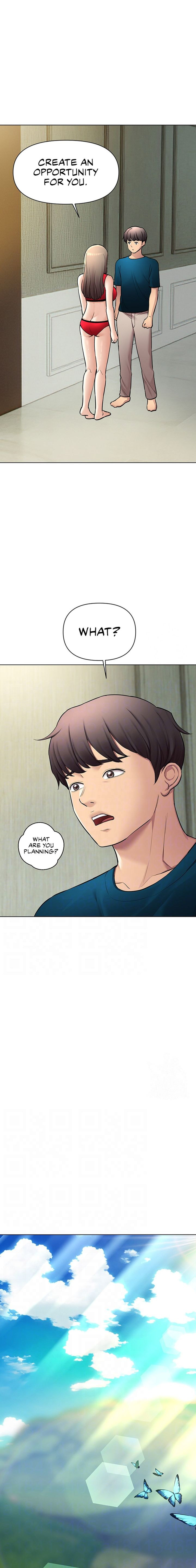 The Girls I couldn’t date before - Chapter 53 [photo 3] - MangaPorn