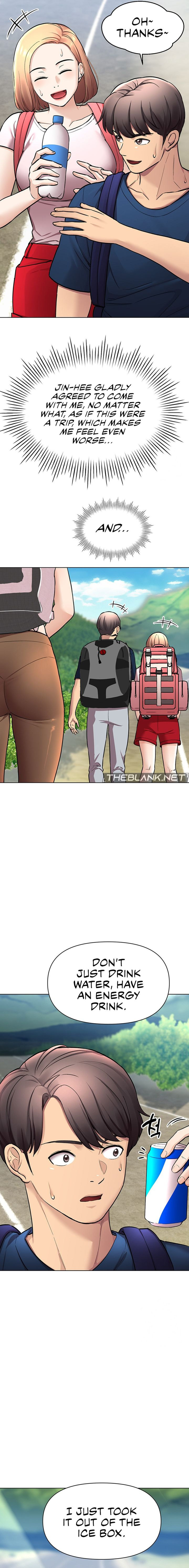 The Girls I couldn’t date before - Chapter 53 [photo 6] - MangaPorn