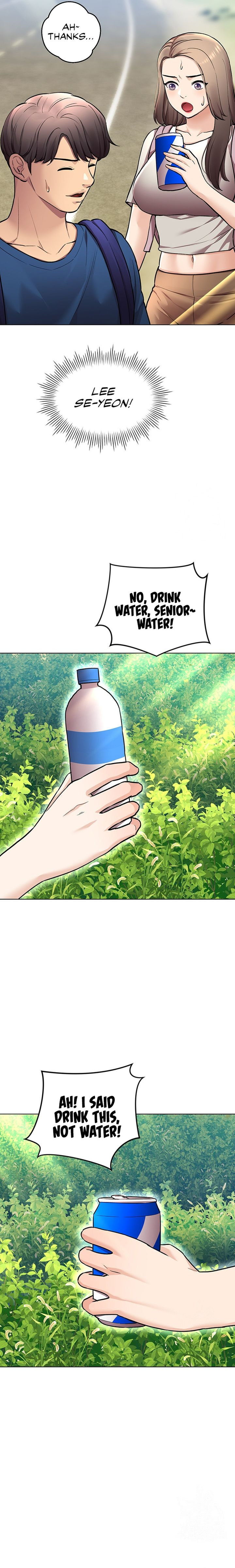 The Girls I couldn’t date before - Chapter 53 [photo 7] - MangaPorn