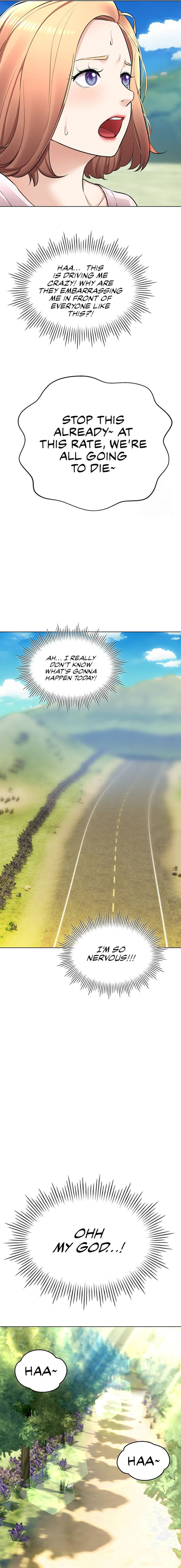 The Girls I couldn’t date before - Chapter 53 [photo 9] - MangaPorn