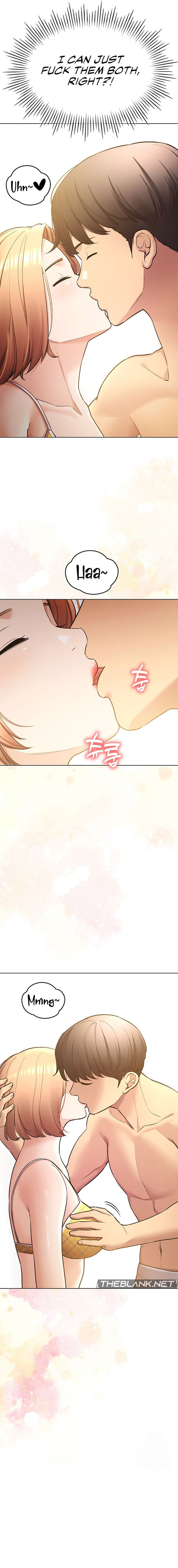 The Girls I couldn’t date before - Chapter 54 [photo 14] - MangaPorn