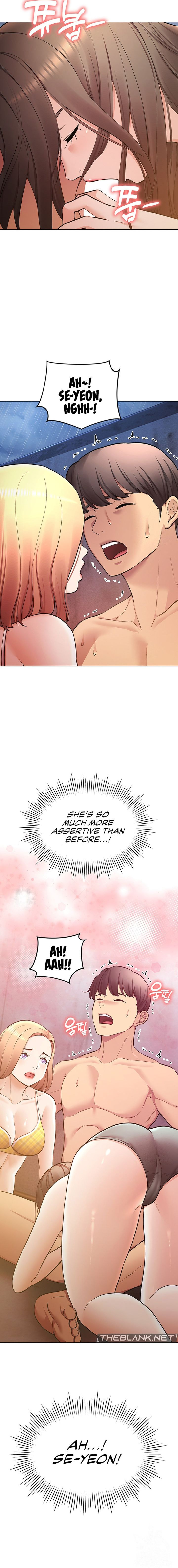 The Girls I couldn’t date before - Chapter 54 [photo 16] - MangaPorn