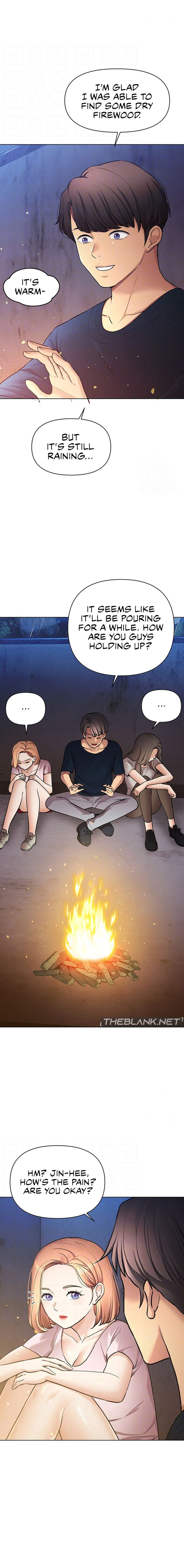 The Girls I couldn’t date before - Chapter 54 [photo 2] - MangaPorn