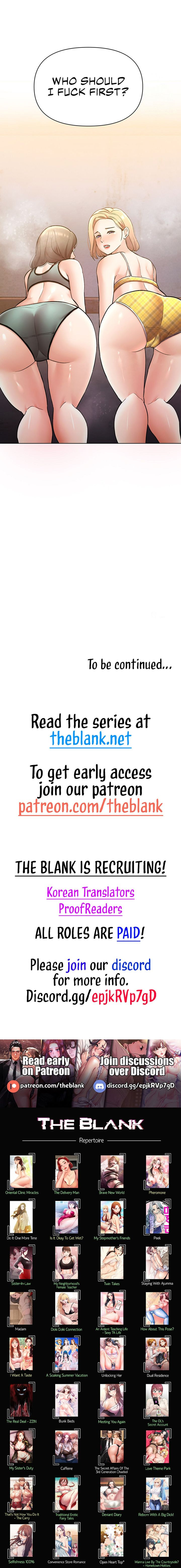 The Girls I couldn’t date before - Chapter 54 [photo 24] - MangaPorn