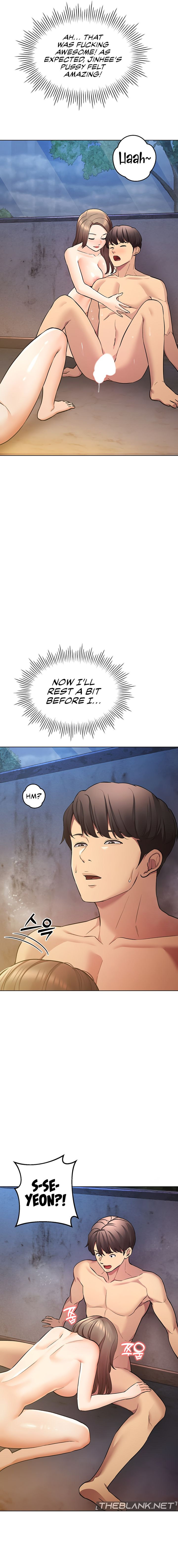 The Girls I couldn’t date before - Chapter 55 [photo 12] - MangaPorn