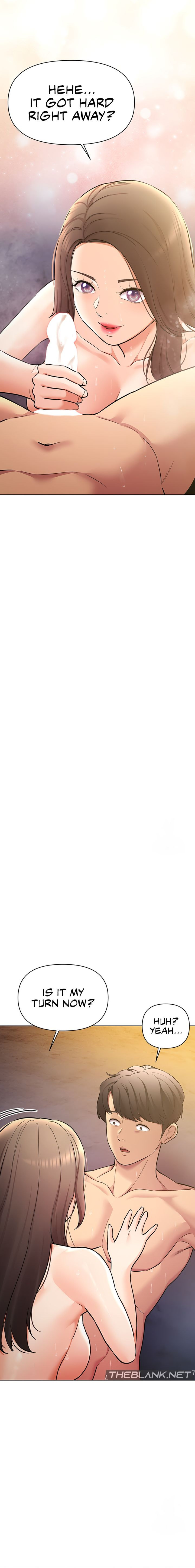 The Girls I couldn’t date before - Chapter 55 [photo 14] - MangaPorn