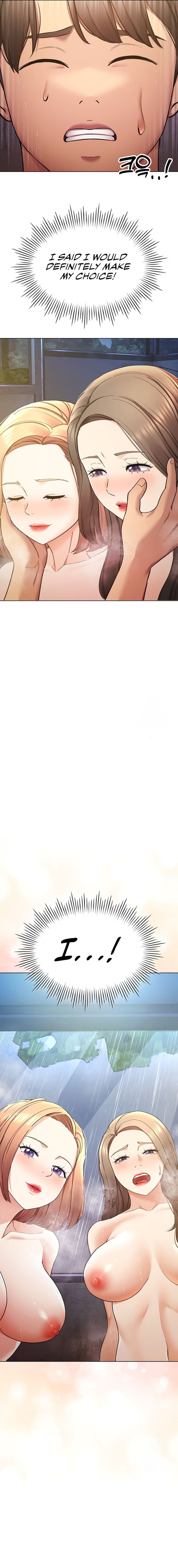 The Girls I couldn’t date before - Chapter 55 [photo 22] - MangaPorn