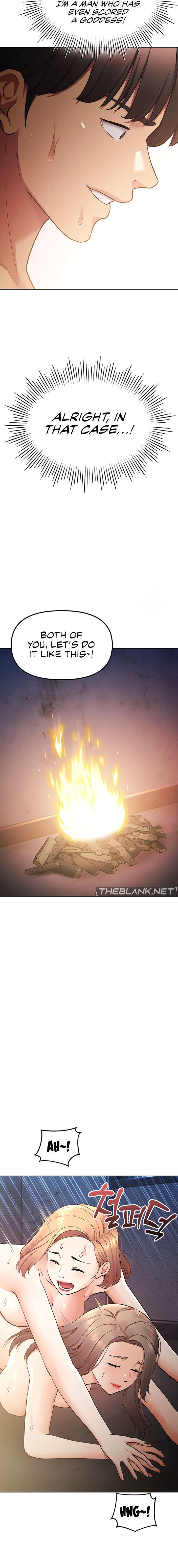 The Girls I couldn’t date before - Chapter 56 [photo 13] - MangaPorn