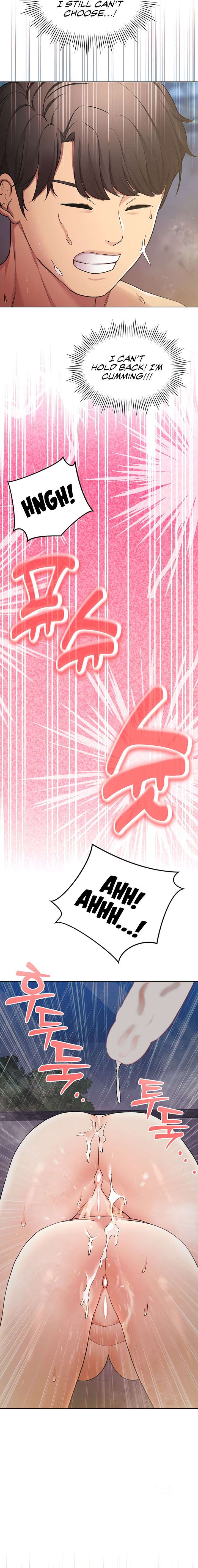 The Girls I couldn’t date before - Chapter 56 [photo 18] - MangaPorn