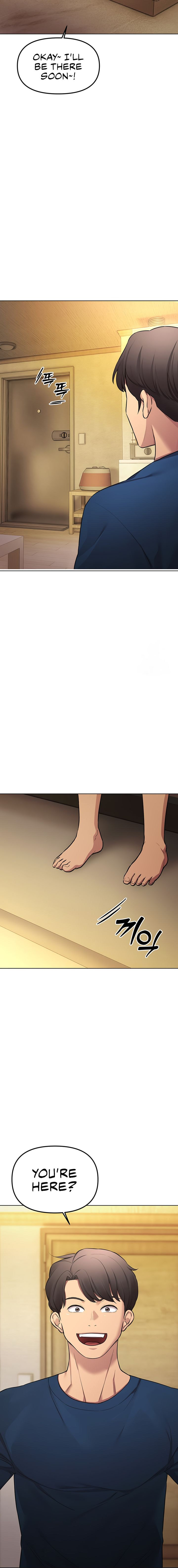 The Girls I couldn’t date before - Chapter 56 [photo 24] - MangaPorn