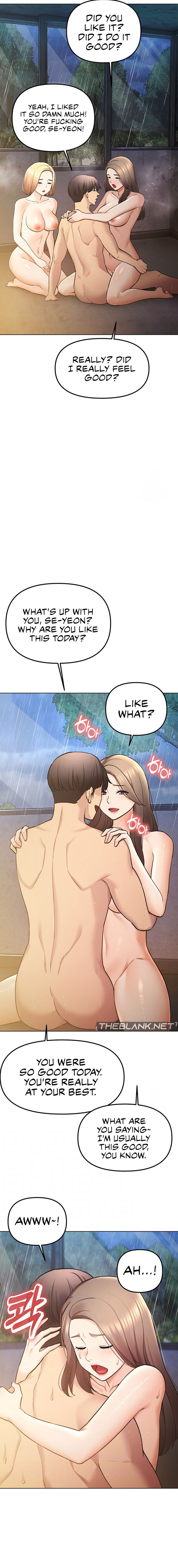 The Girls I couldn’t date before - Chapter 56 [photo 4] - MangaPorn